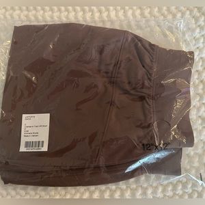 Lululemon License To Train High Rise Shorts 4”